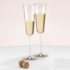 image:imagekate spade new york Darling Point Collection Wedding Gifts amp Entertaining Essentials Champagne Flute Set 2PieceChampagne Flutes