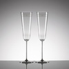 image:imagekate spade new york Darling Point Collection Wedding Gifts amp Entertaining Essentials Champagne Flute Set 2PieceChampagne Flutes