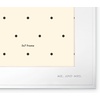 image:imagekate spade new york Darling Point Collection Wedding Gifts amp Entertaining Essentials Champagne Flute Set 2PieceDouble Invitation Picture Frame