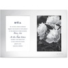 image:imagekate spade new york Darling Point Collection Wedding Gifts amp Entertaining Essentials Champagne Flute Set 2PieceDouble Invitation Picture Frame