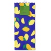 image:imagekate spade new york Hot Hot Hot Peppers and Spring Time Dot Kitchen Towels 4Pack Set Absorbent 100 Cotton RedPink 17x28Navy BlueYellow