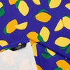 image:imagekate spade new york Hot Hot Hot Peppers and Spring Time Dot Kitchen Towels 4Pack Set Absorbent 100 Cotton RedPink 17x28Navy BlueYellow