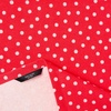 image:imagekate spade new york Hot Hot Hot Peppers and Spring Time Dot Kitchen Towels 4Pack Set Absorbent 100 Cotton RedPink 17x28RedPink