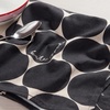 image:imagekate spade new york Joy Dot Cloth Napkins 4Pack Set 100 Cotton Machine Washable GreenCream 20x20BlackBeige