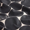 image:imagekate spade new york Joy Dot Cloth Napkins 4Pack Set 100 Cotton Machine Washable GreenCream 20x20BlackBeige