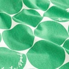 image:imagekate spade new york Joy Dot Cloth Napkins 4Pack Set 100 Cotton Machine Washable GreenCream 20x20GreenCream
