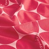 image:imagekate spade new york Joy Dot Cloth Napkins 4Pack Set 100 Cotton Machine Washable GreenCream 20x20Rose PinkRed