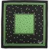image:imagekate spade new york SCATTER DOT SILK BANDANA