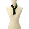 image:imagekate spade new york SCATTER DOT SILK BANDANA