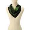 image:imagekate spade new york SCATTER DOT SILK BANDANA