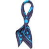 image:imagekate spade new york SPACE DOT SILK BANDANA