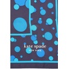 image:imagekate spade new york SPACE DOT SILK BANDANA