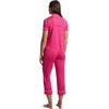 image:imagekate spade new york Short Sleeve Cropped PJ SetLexington Dot