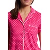 image:imagekate spade new york Short Sleeve Cropped PJ SetLexington Dot