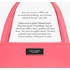 image:imagekate spade new york Short Sleeve Cropped Pant PJ SetBlossoming Garden