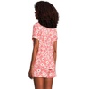 image:imagekate spade new york Short Sleeve Knit Shorty Pj SetBold Floral