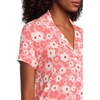 image:imagekate spade new york Short Sleeve Knit Shorty Pj SetBold Floral