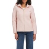 image:imagekate spade new york WaterResistant Midweight Quilted JacketBlush Pink