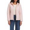 image:imagekate spade new york WaterResistant Midweight Quilted JacketBlush Pink
