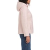 image:imagekate spade new york WaterResistant Midweight Quilted JacketBlush Pink