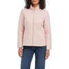 image:imagekate spade new york WaterResistant Midweight Quilted JacketBlush Pink