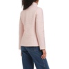image:imagekate spade new york WaterResistant Midweight Quilted JacketBlush Pink