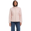 image:imagekate spade new york WaterResistant Midweight Quilted JacketBlush Pink