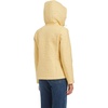 image:imagekate spade new york WaterResistant Midweight Quilted JacketButter