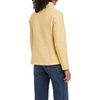 image:imagekate spade new york WaterResistant Midweight Quilted JacketButter