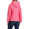image:imagekate spade new york WaterResistant Midweight Quilted JacketWatermelon Pink