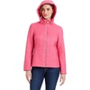 image:imagekate spade new york WaterResistant Midweight Quilted JacketWatermelon Pink