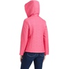 image:imagekate spade new york WaterResistant Midweight Quilted JacketWatermelon Pink