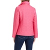 image:imagekate spade new york WaterResistant Midweight Quilted JacketWatermelon Pink