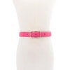 image:imagekate spade new york Womens 1 Inch Mel Belt Leather Accessory With Adjustable Sizing for Everyday StylingPizzaz Pink