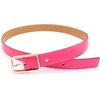 image:imagekate spade new york Womens 1 Inch Mel Belt Leather Accessory With Adjustable Sizing for Everyday StylingPizzaz Pink