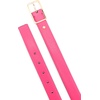 image:imagekate spade new york Womens 1 Inch Mel Belt Leather Accessory With Adjustable Sizing for Everyday StylingPizzaz Pink