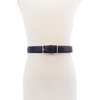 image:imagekate spade new york Womens 1 Inch Mel Belt Leather Accessory With Adjustable Sizing for Everyday StylingPlanetary Navy