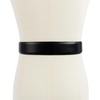 image:imagekate spade new york Womens 15 Inch Feather Edge BeltKs Green