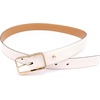 image:imagekate spade new york Womens 3 Inch Mel Belt Leather Accessory for Women with Adjustable Sizing