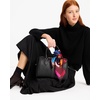 image:imagekate spade new york Womens Bag Print Silk Square Scarf Stylish Fashion Accessory for Women multi OS