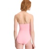 image:imagekate spade new york Womens Bandeau One PieceGranita