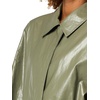 image:imagekate spade new york Womens Belted Trench CoatGrecian Olive