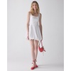 image:imagekate spade new york Womens Bubble Mini DressFresh White