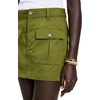 image:imagekate spade new york Womens Cargo SkirtFairytale Green