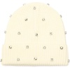 image:imagekate spade new york Womens Embellished BeanieCream