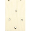 image:imagekate spade new york Womens Embellished BeanieCream