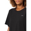 image:imagekate spade new york Womens Essential Logo TeeBlack