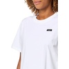 image:imagekate spade new york Womens Essential Logo TeeFresh White