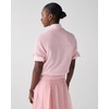 image:imagekate spade new york Womens Fuzzy Short Sleeve SweaterMorning Beach