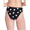 image:imagekate spade new york Womens High Cut BottomBlack